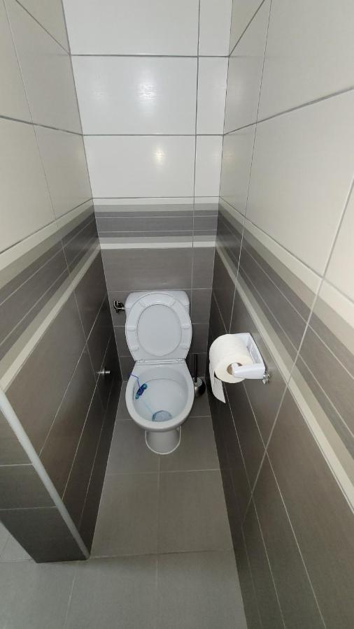 Apartman Progresso فاليفو المظهر الخارجي الصورة