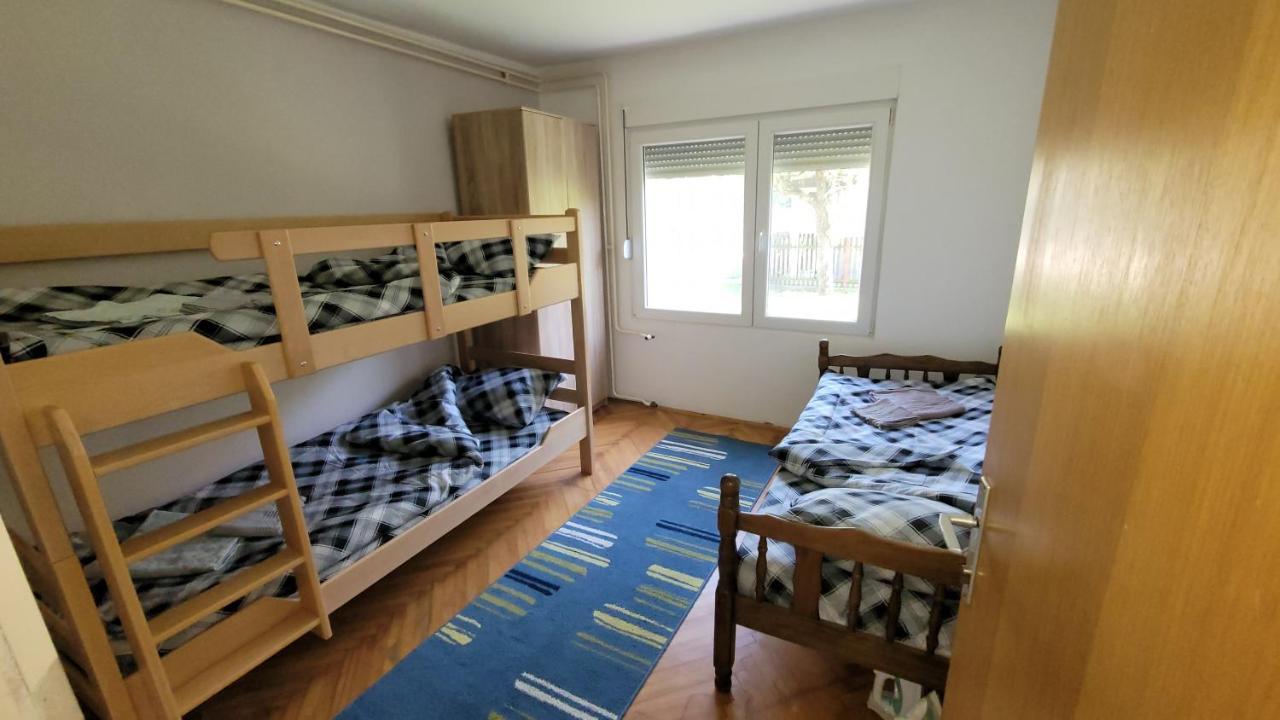 Apartman Progresso فاليفو المظهر الخارجي الصورة