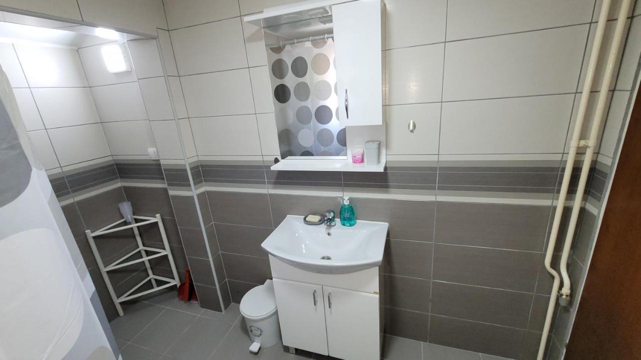 Apartman Progresso فاليفو المظهر الخارجي الصورة