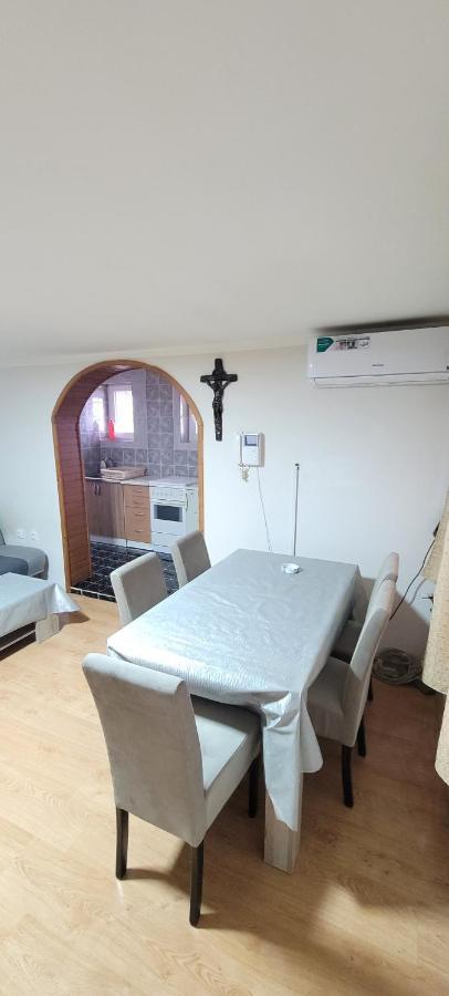 Apartman Progresso فاليفو المظهر الخارجي الصورة