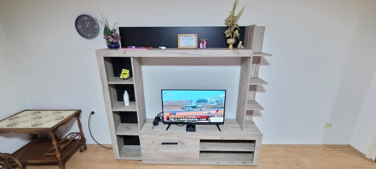 Apartman Progresso فاليفو المظهر الخارجي الصورة