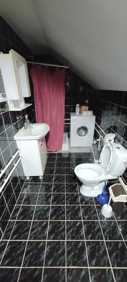 Apartman Progresso فاليفو المظهر الخارجي الصورة