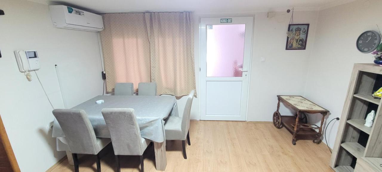Apartman Progresso فاليفو المظهر الخارجي الصورة